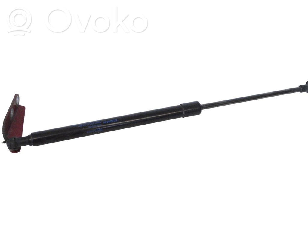 Nissan Micra K14 Amortyzator klapy tylnej bagażnika 