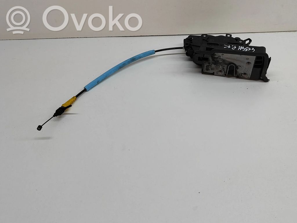 Mini One - Cooper F56 F55 Wkładka do zamka drzwi 
