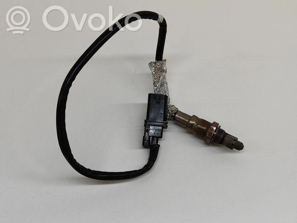 Volkswagen T-Roc Lambda probe sensor 