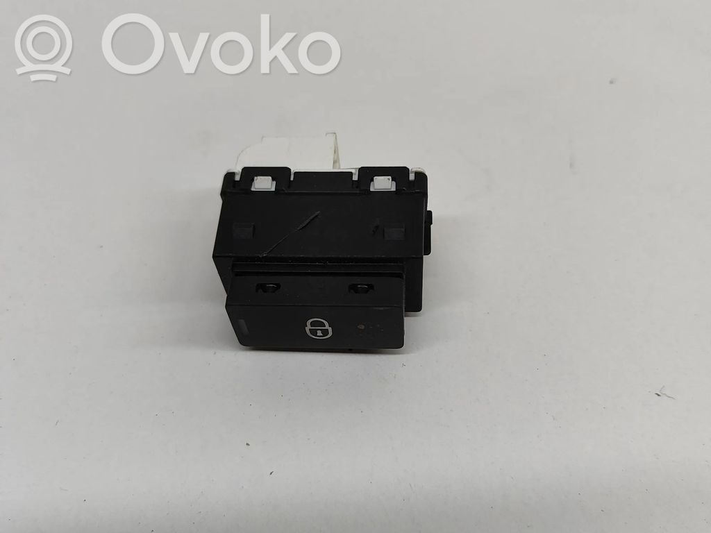 Land Rover Discovery 5 Central locking switch button 