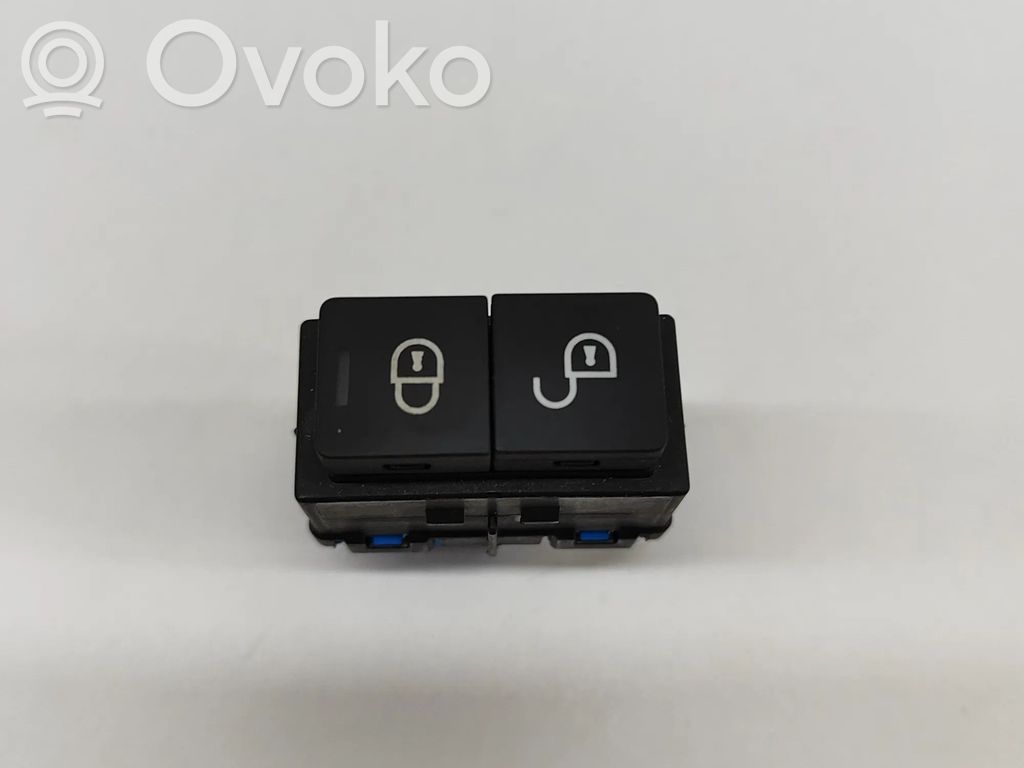 Botón interruptor de bloqueo de puertas   CPLA14017BD
