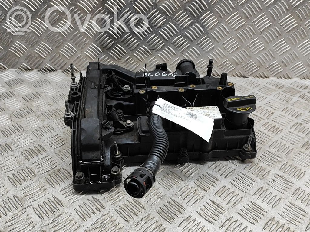 Ford Focus Pokrywa zaworów 