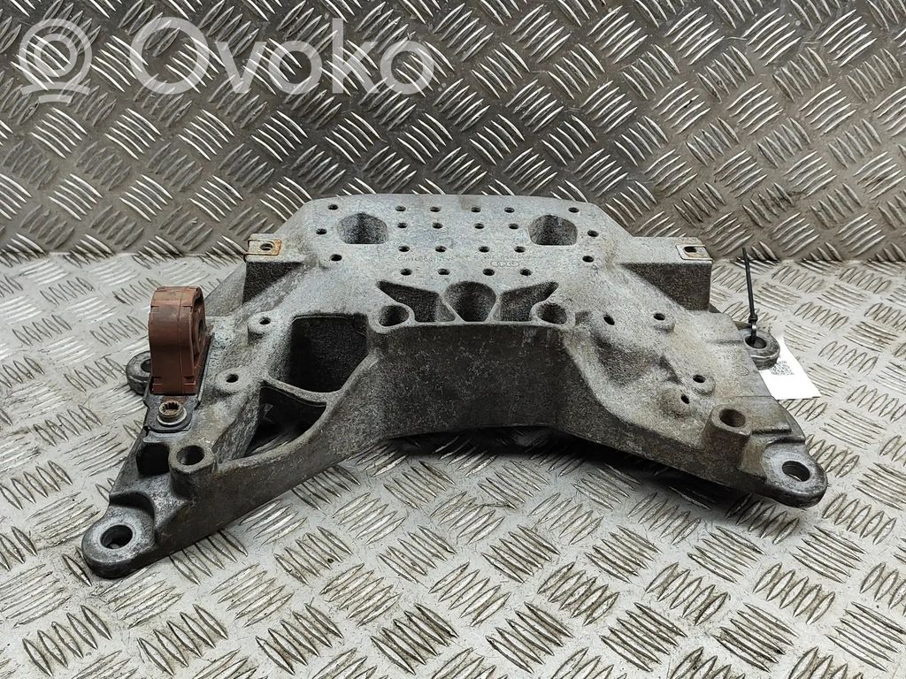 Audi A6 S6 C7 4G Support de boîte de vitesses