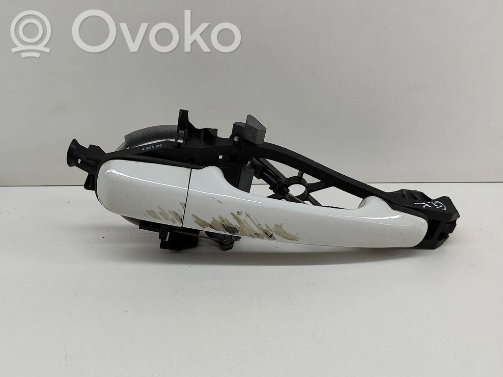 Volvo XC60 Etuoven ulkokahva 