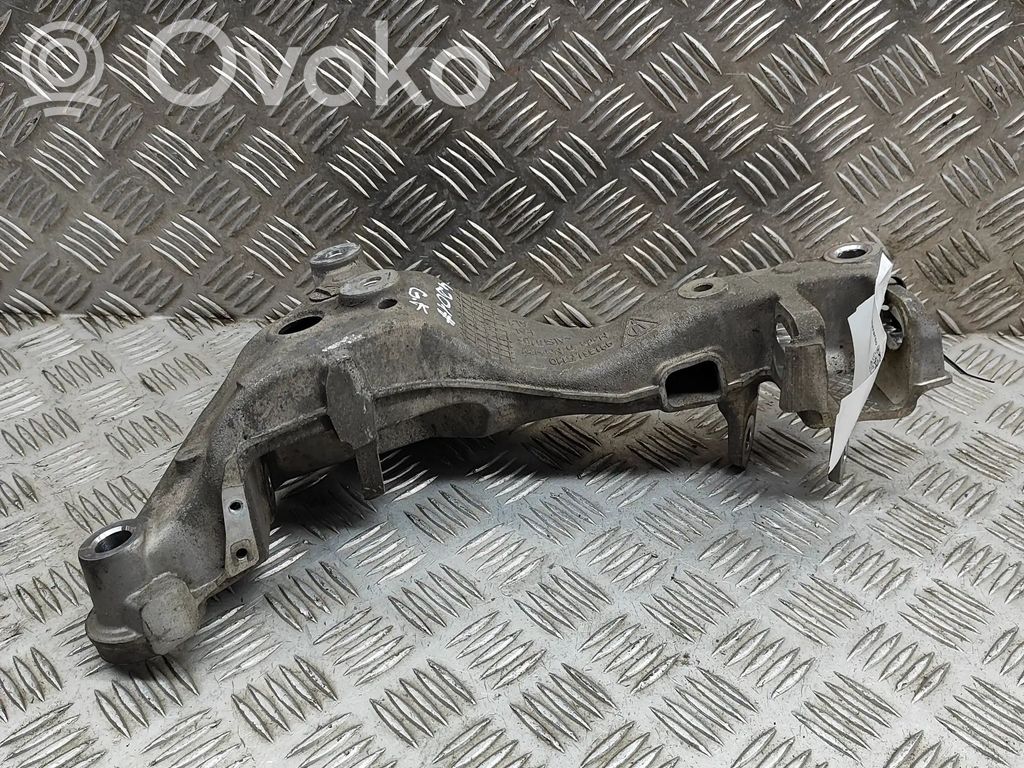 Porsche 911 991 Inna część podwozia 