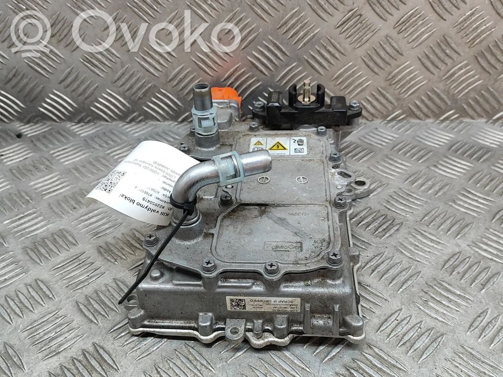 Ford Mustang Mach-E Falownik / Przetwornica napięcia 