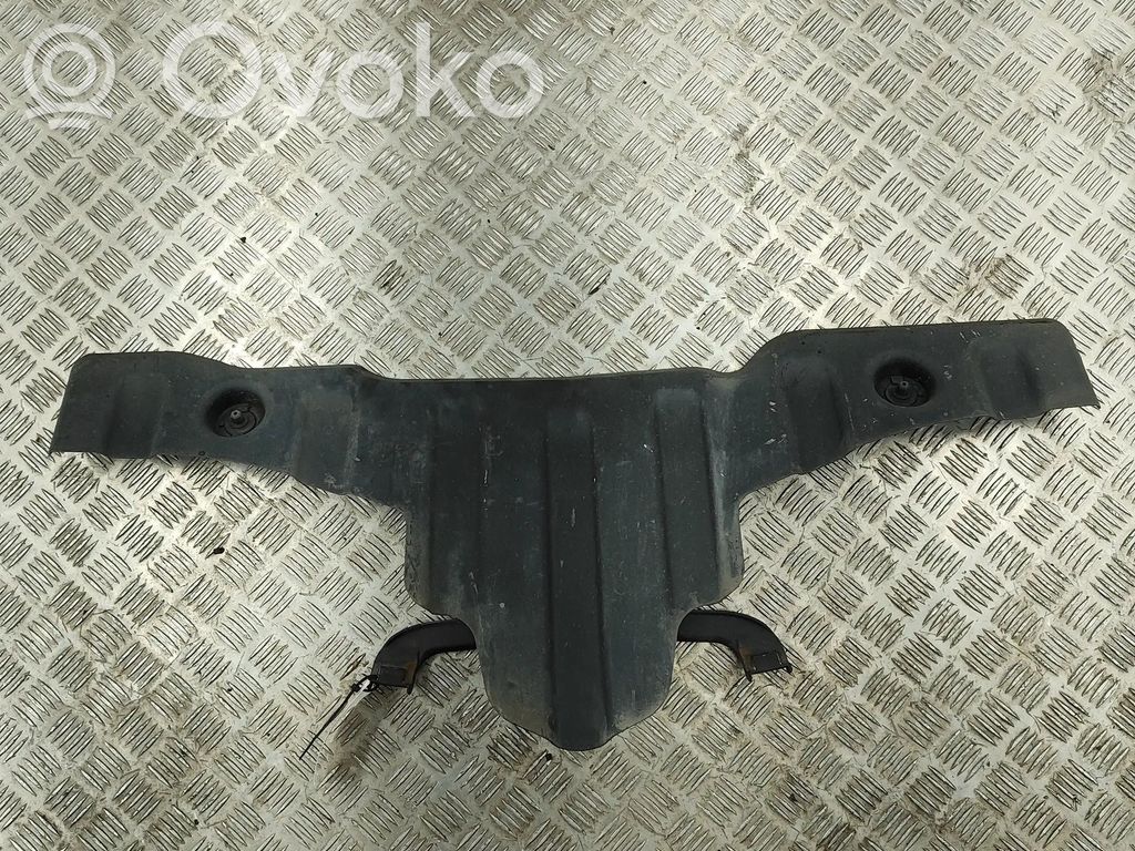 Skoda Superb B8 (3V) Rivestimento del cassone pick-up 