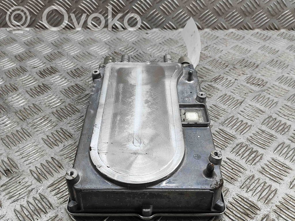 Volvo XC90 Inversor/convertidor de voltaje 