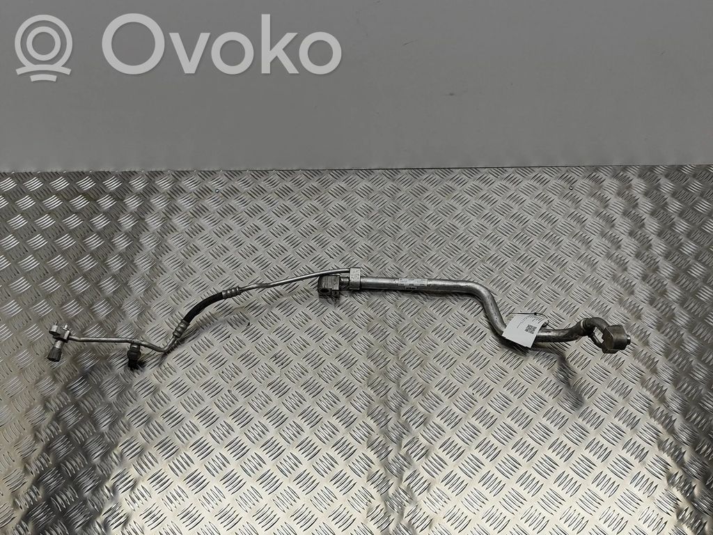 BMW 7 G11 G12 Conductă/furtun aer condiționat (A/C) 
