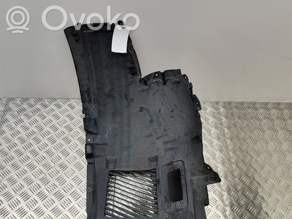 BMW 7 F01 F02 F03 F04 Apărători interioare aripă roată față 