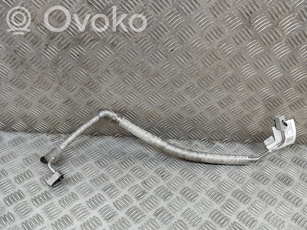Volkswagen ID.4 Wąż / Przewód klimatyzacji A/C 