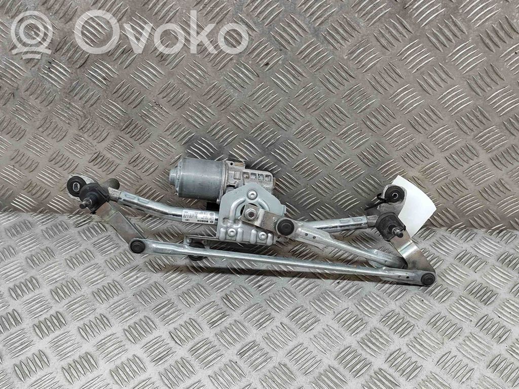 Volkswagen ID.4 Motor și paralelogram ștergător parbriz 