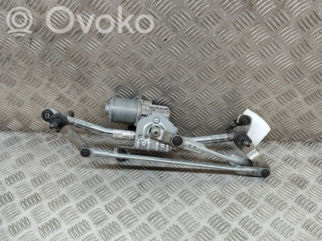 Volkswagen ID.4 Motor și paralelogram ștergător parbriz 