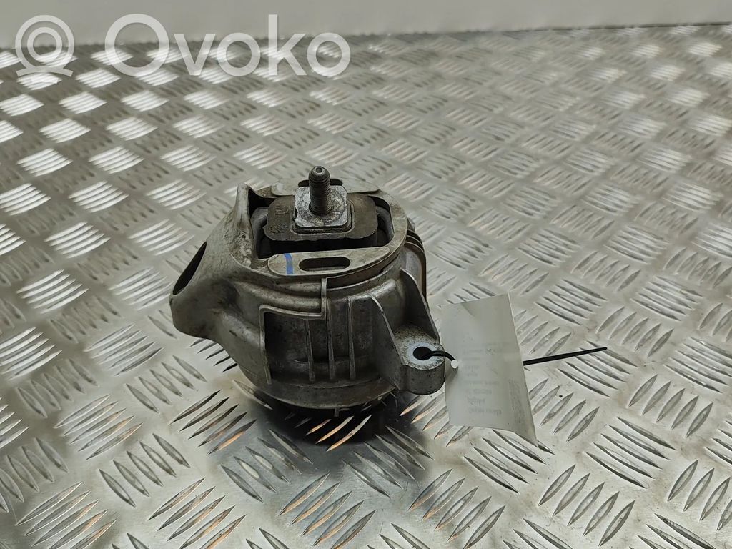 BMW X4 F26 Engine mount bracket 