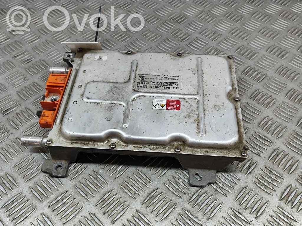 Volkswagen ID.4 Inversor/convertidor de voltaje 