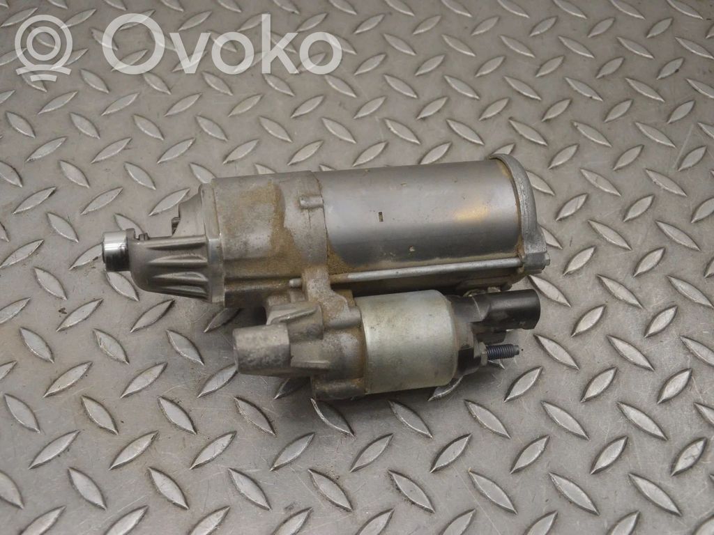 Audi Q5 SQ5 FY Electromotor 