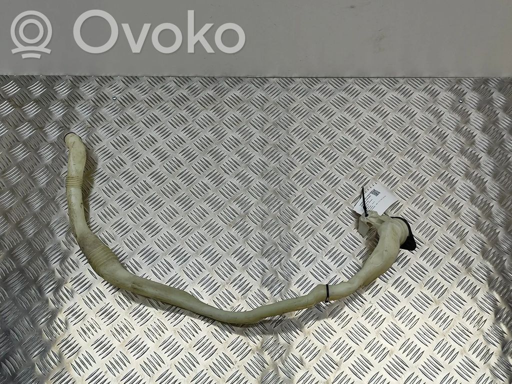 BMW 5 F10 F11 Tub completare lichid spălare parbriz 