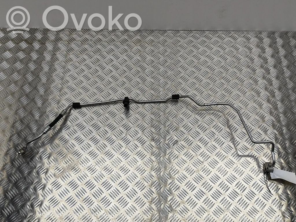 BMW 5 F10 F11 Conductă/furtun aer condiționat (A/C) 