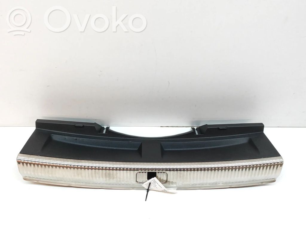 Audi A5 Protector del borde del maletero/compartimento de carga 