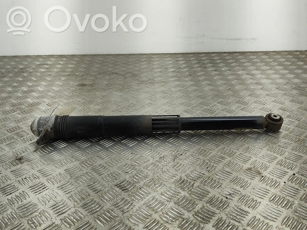 Volkswagen Golf VIII Amortyzator tylny 