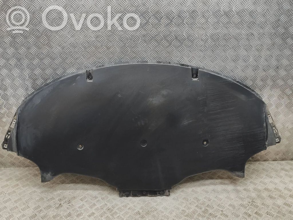 Tesla Model 3 Vidusdaļas apakšas aizsargs 