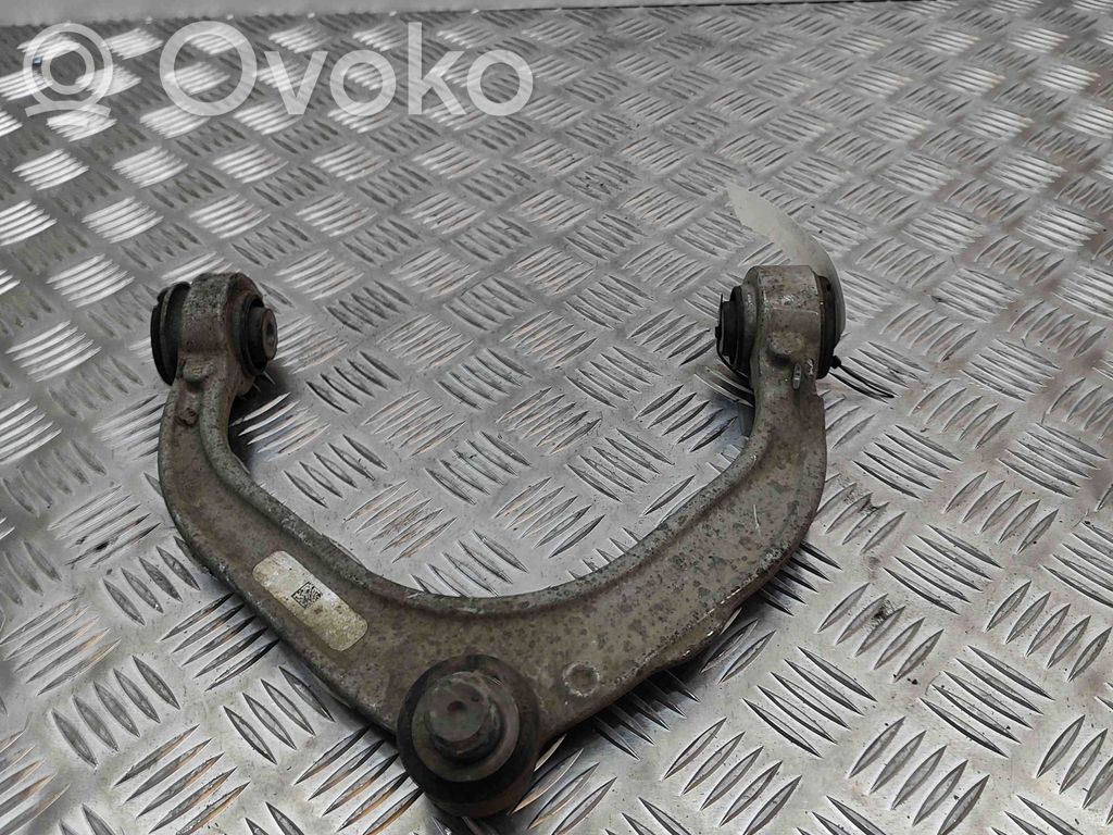 BMW X5 F15 Querlenker Achsschenkel vorne 