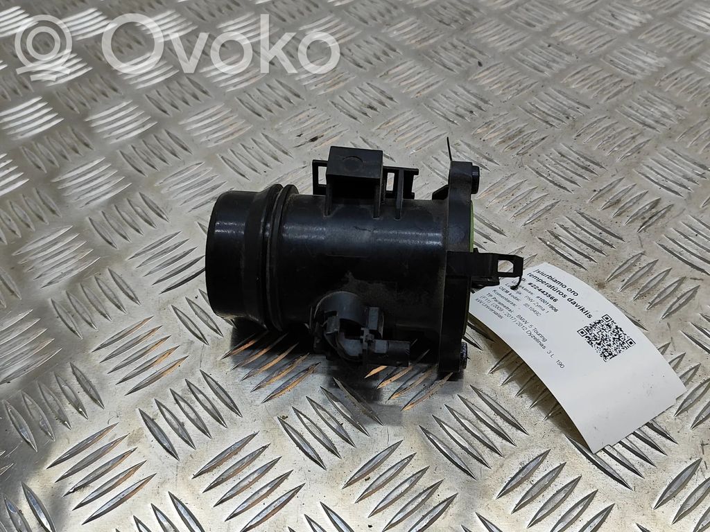 BMW 5 F10 F11 Luftdrucksensor 