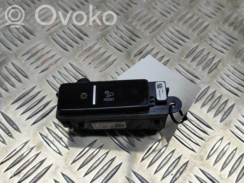 Audi Q7 4M Interruptor de luz 