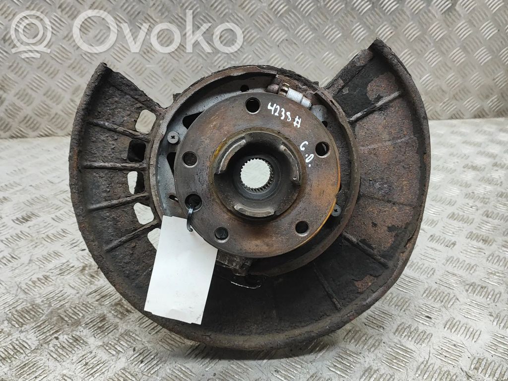 Piasta koła tylnego   95833161201,95833158300