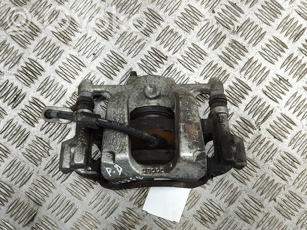 Ford Puma Front brake caliper 