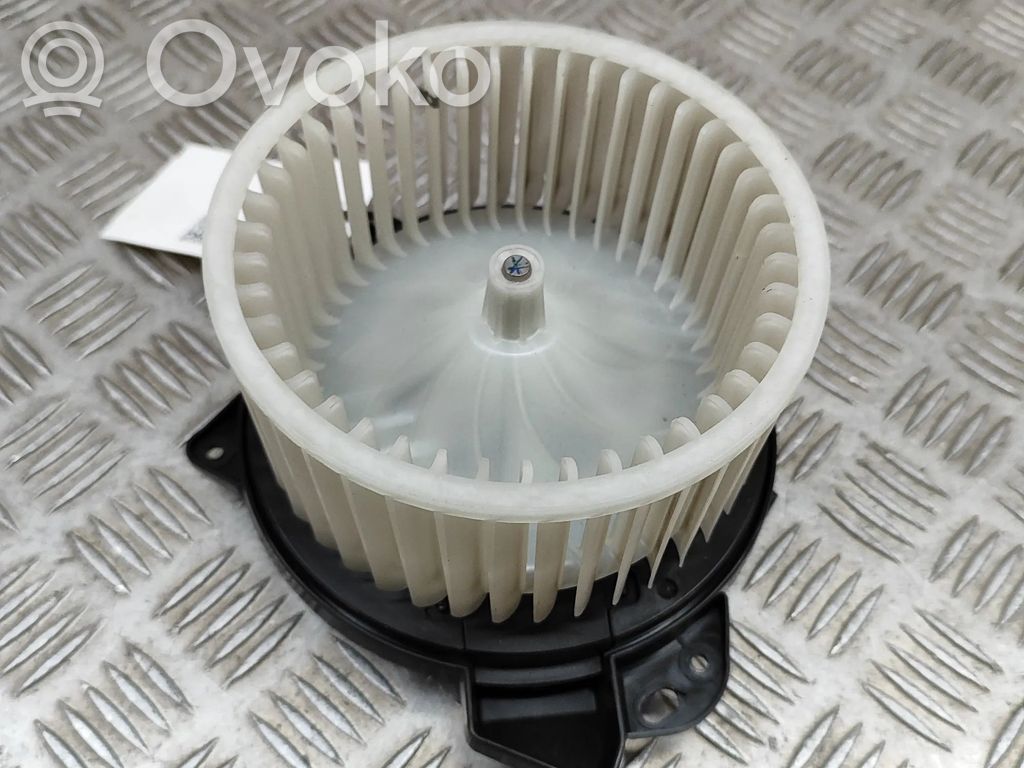 Tesla Model Y Mazā radiatora ventilators 