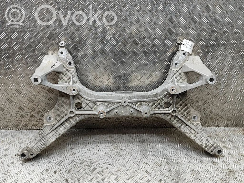 Ford Mustang Mach-E Front subframe 