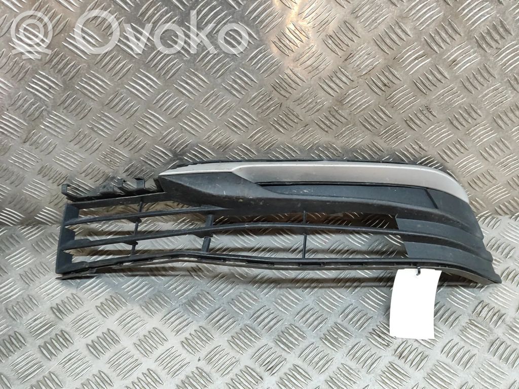 BMW 5 G30 G31 G38 Grilă față 