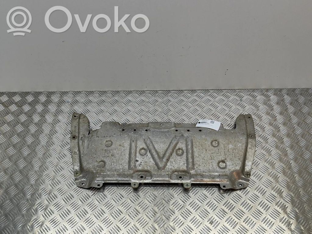 BMW 7 G11 G12 Osłona pod zderzak przedni / Absorber 