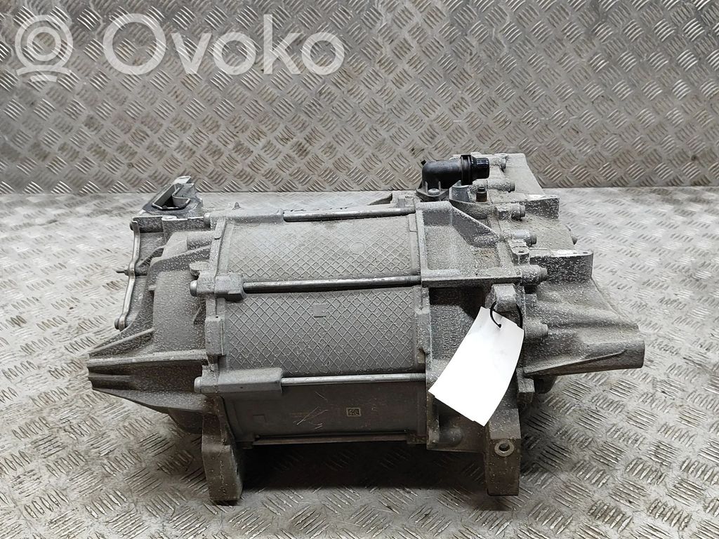 Volkswagen ID.4 Engine 