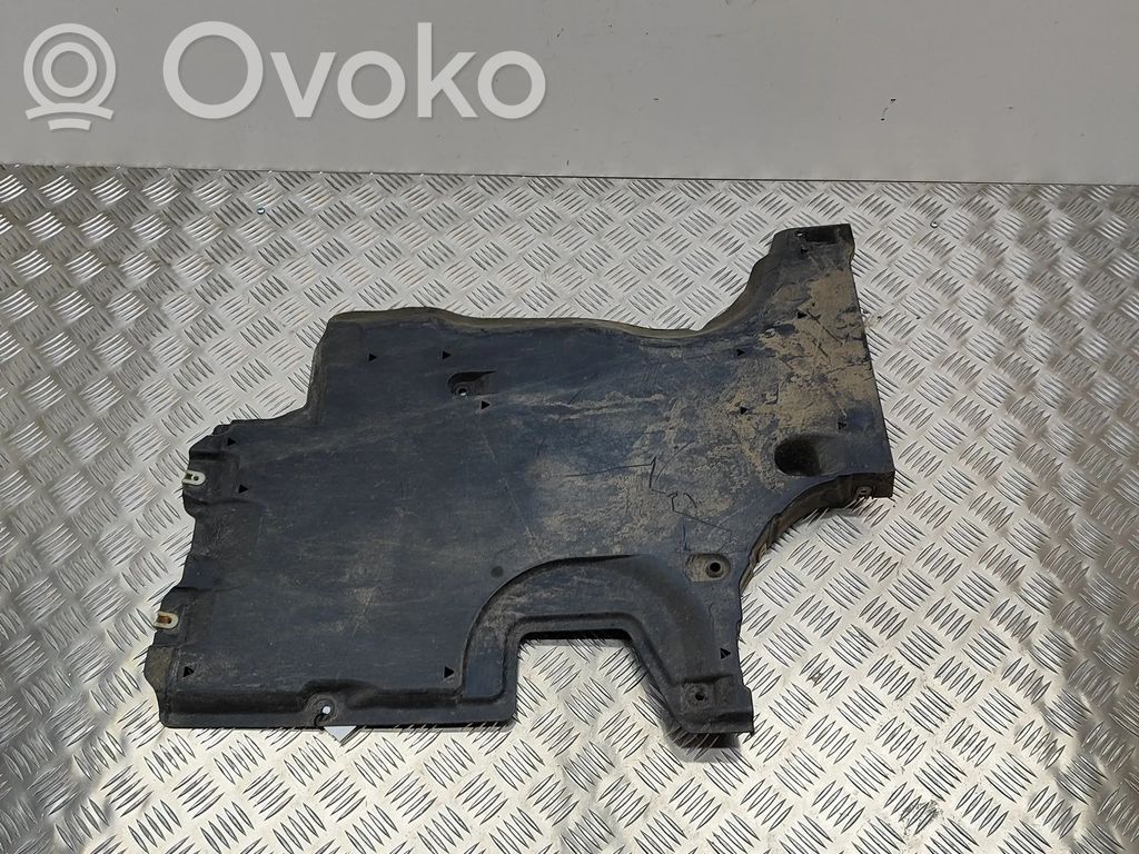 BMW 5 G30 G31 G38 Protezione inferiore