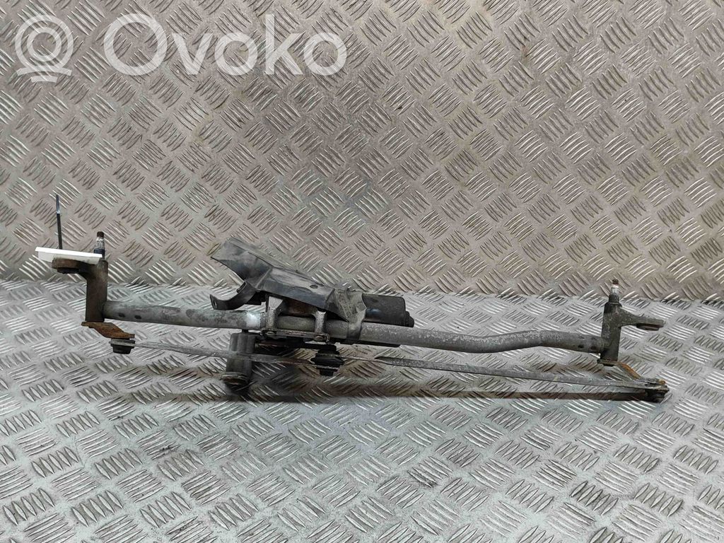 Citroen Jumper Tiranti e motorino del tergicristallo anteriore