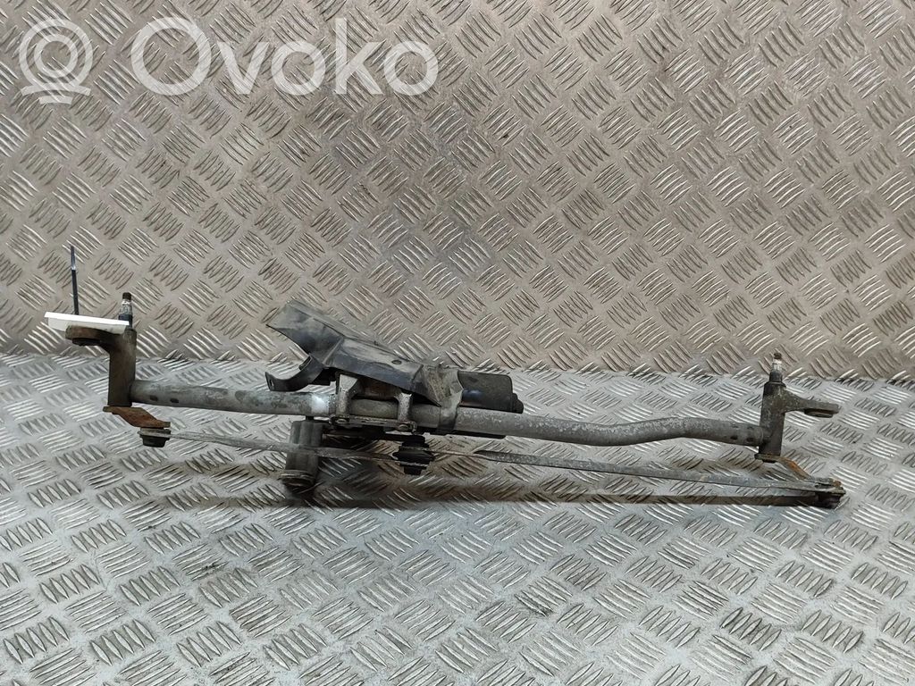 Citroen Jumper Motor și paralelogram ștergător parbriz 
