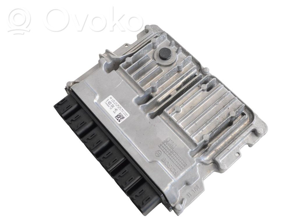 BMW 2 F44 Engine control unit/module 