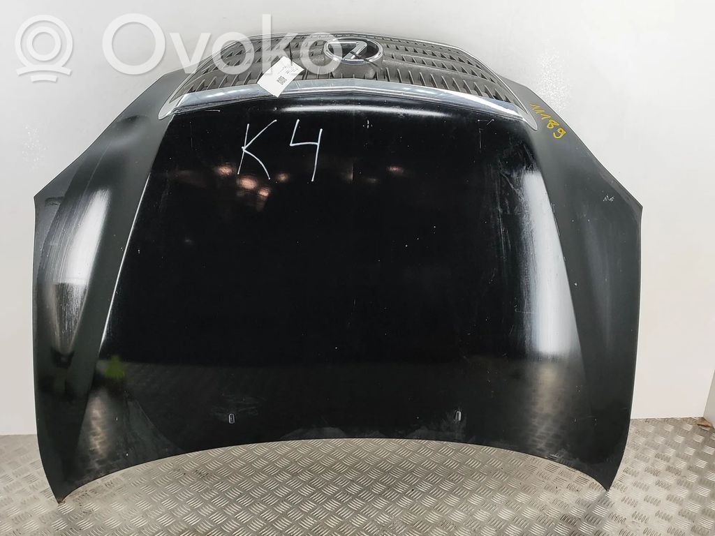 Lexus RX 330 - 350 - 400H Konepelti 