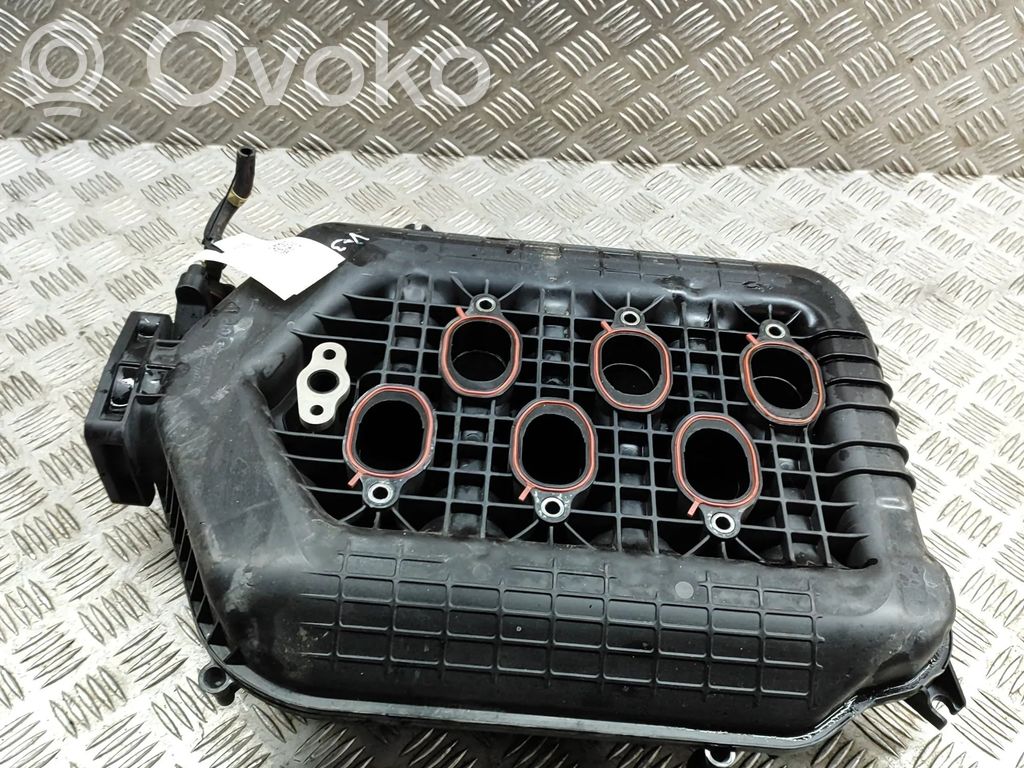 Kolektor ssący   171605MRA00
