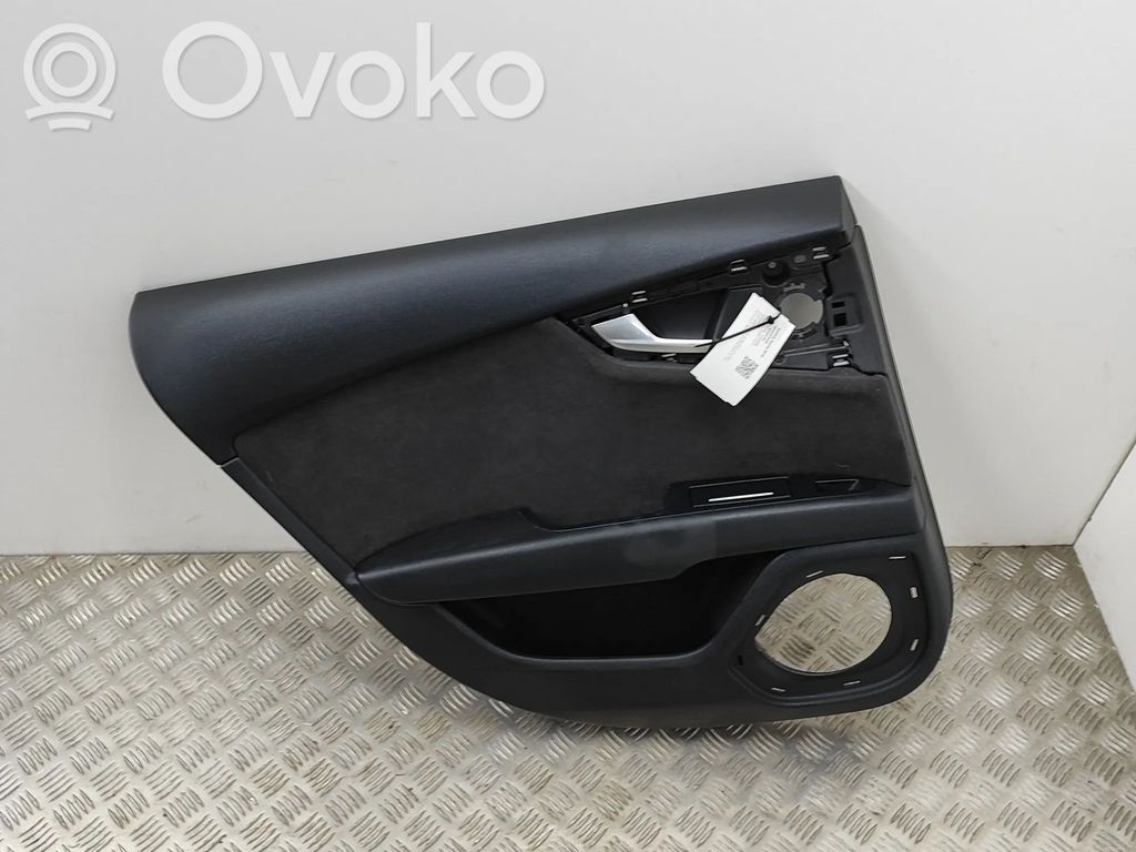 Audi A7 S7 4G Panou interior ușă spate 