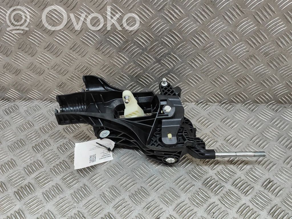 Selector caja de cambios   JK2R7C453LAC