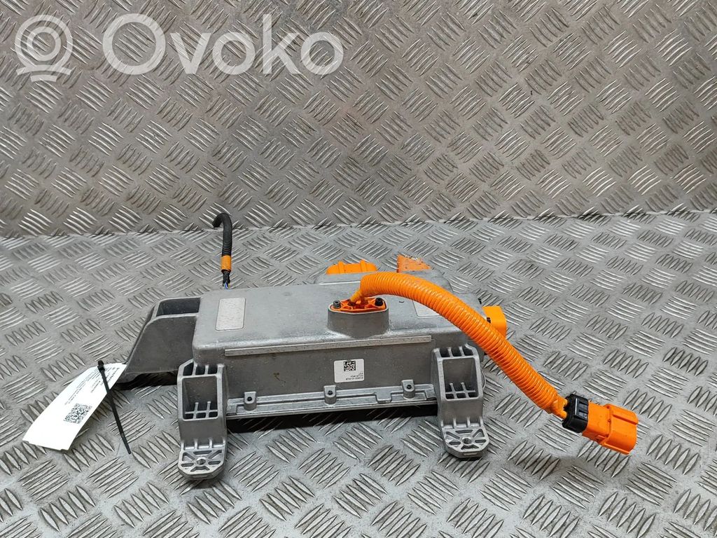 Hyundai IONIQ 6 Inversor/convertidor de voltaje