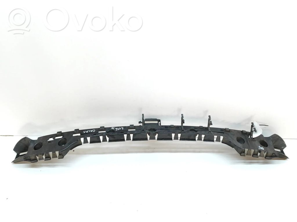BMW 1 E81 E87 Galinis laikiklis bamperio 