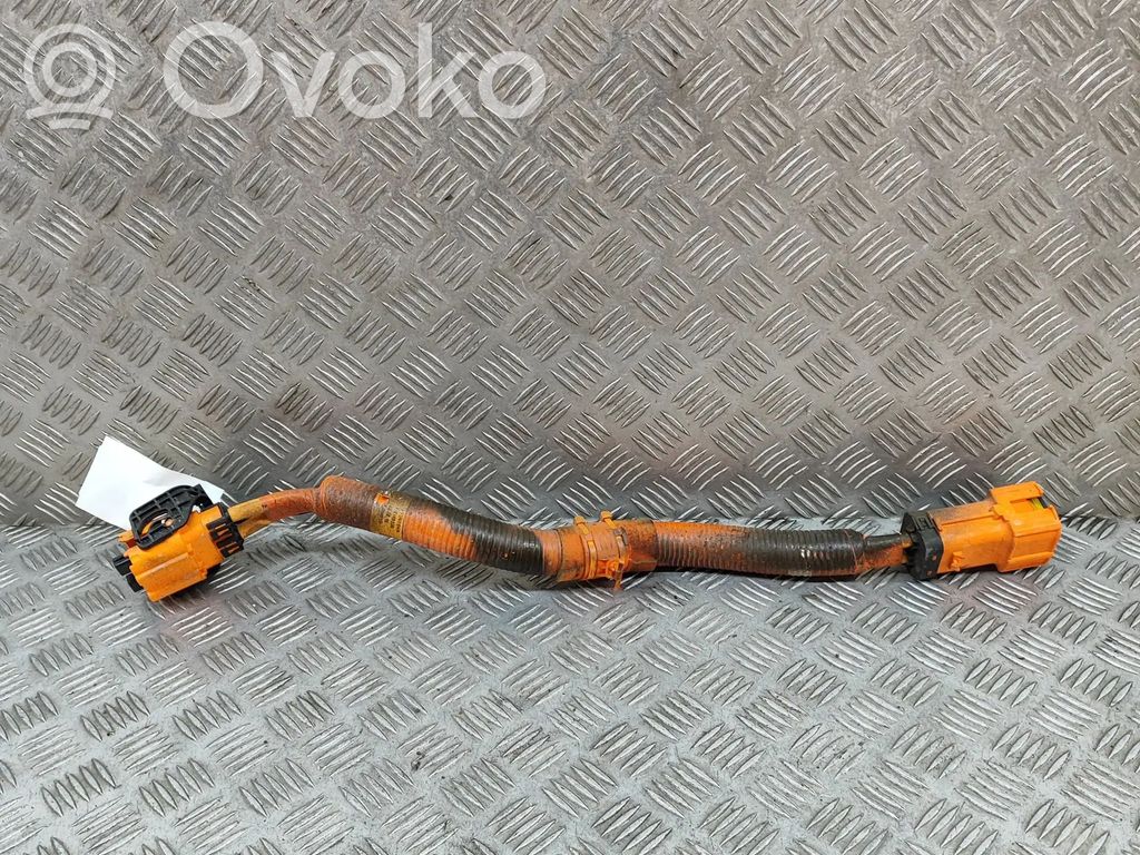 KIA EV6 Muu johtosarja 