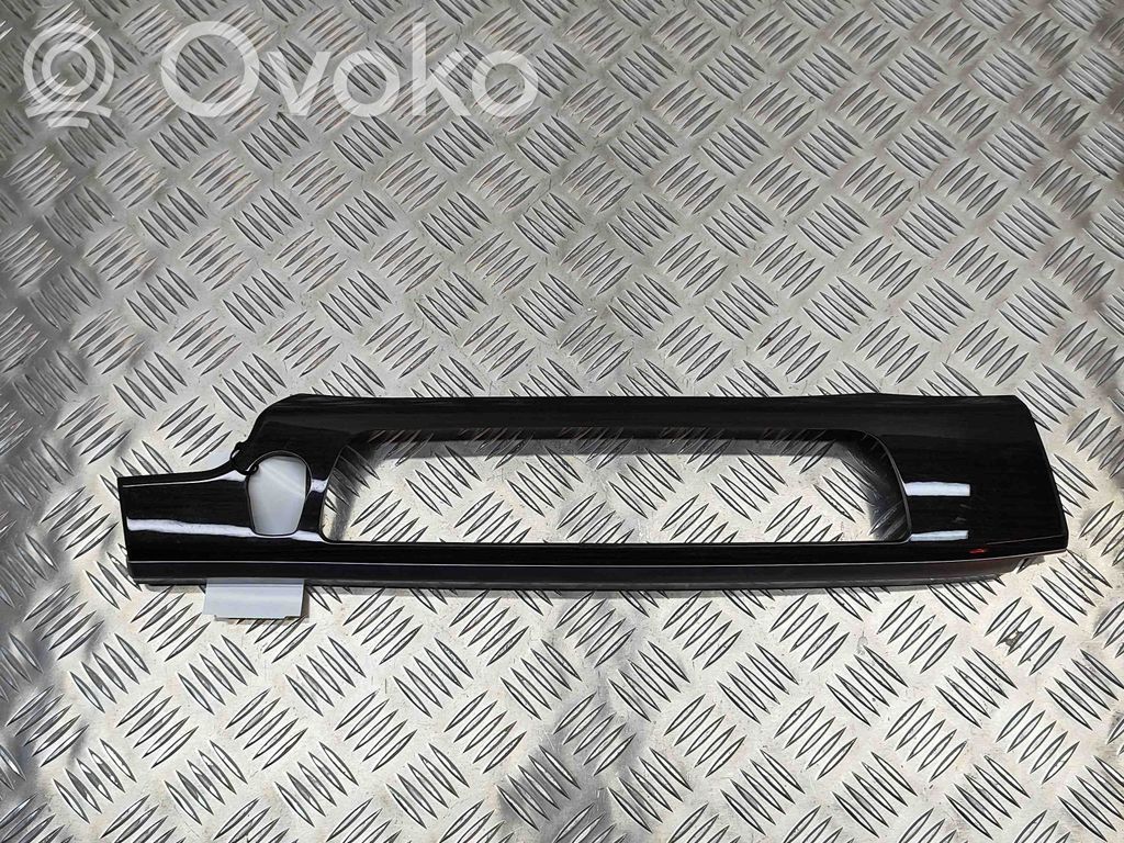 BMW 7 F01 F02 F03 F04 Ramă ornament torpedou bord 