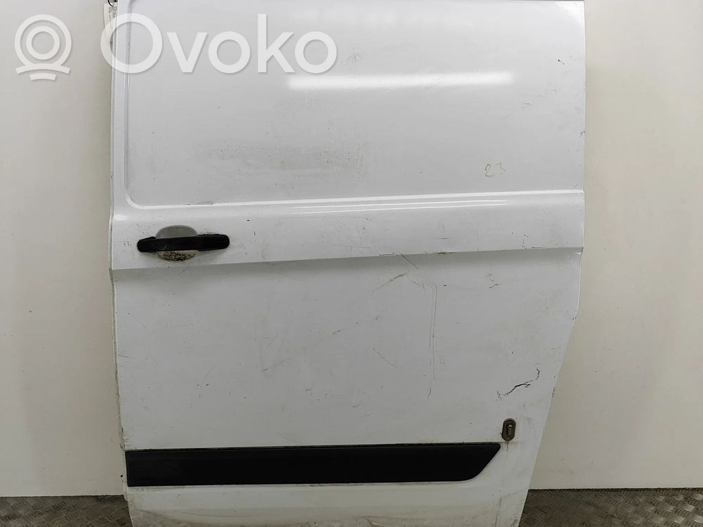 Ford Transit Custom Bisagra superior puerta delantera 