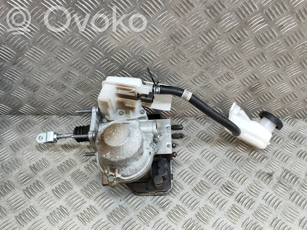 KIA EV6 Jarrutehostin 