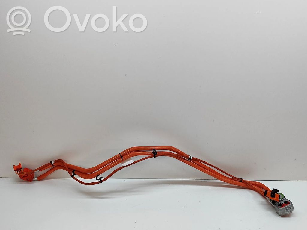 Tesla Model Y Otros cableados 